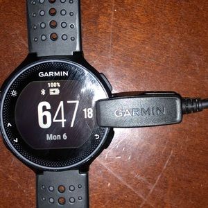 Garmin Forerunner 235 GPS Watch